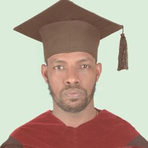 Tariku Arega image