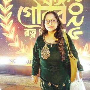 Indira Deb image