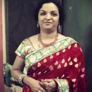 Vandana Gandluri image