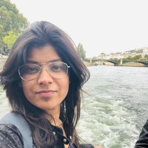 Charu Singhal image