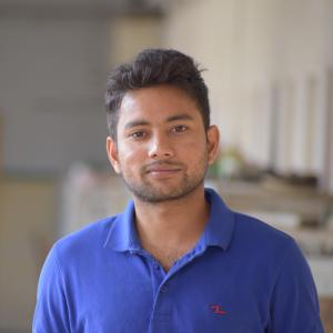 Gaurav Mishra image