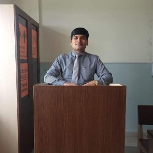 Anoop Kumar image