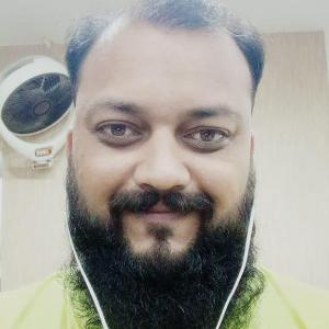 Kanan Tariq Khan image