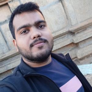 Prakash Kumar Das image