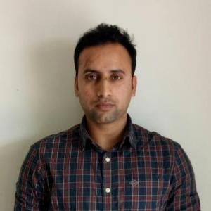 Dr. Narinder Kumar image