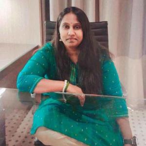 Manjula image