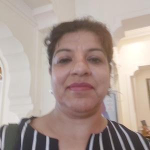Rajni Bala image