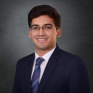 Mussavir Elahi, Md image
