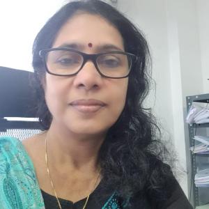 Susheela Dileep image