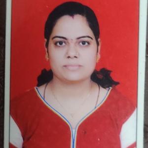 Garima Antapurkar image