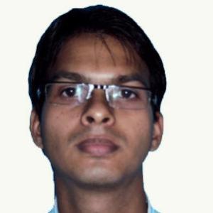 Ashwini Pandey image