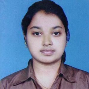 Khushi R image