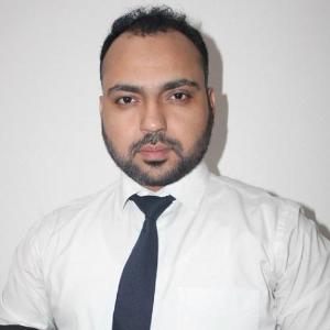 Mr. Sushil image