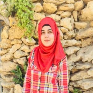 Haleema Sadia image