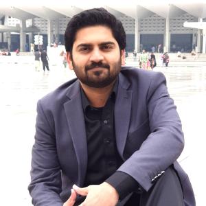 Mubeen Ahsan image