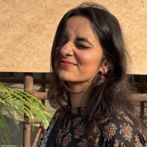 Aditi Swarup image