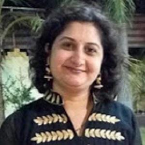 Pradnya Gujarathi image