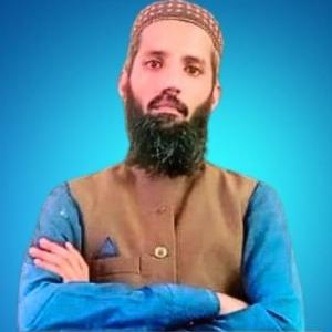 Qari Abdul Azeem image
