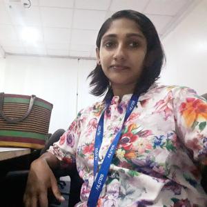 Yathavi Karunakaram image
