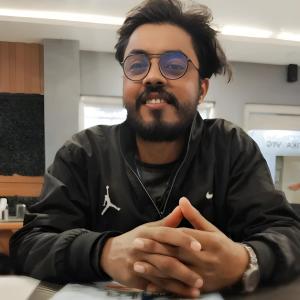 Ashutosh Kumar image