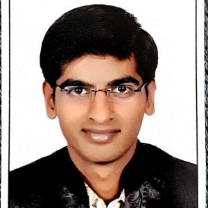 Harsh Shah image