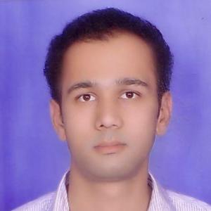 Vinay Sahu image