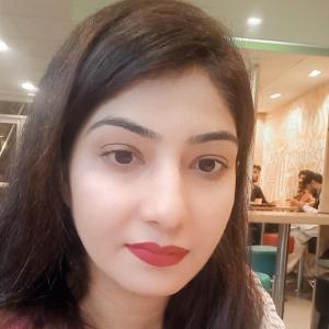 Faryal Ishtiaq Khan image