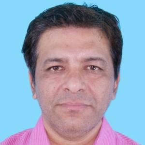 Pankaj Sharma image