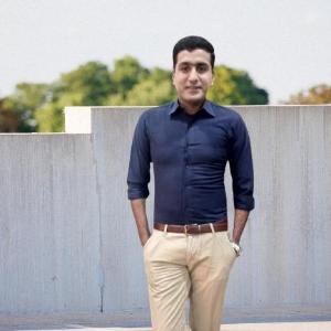Muhammad Ahsan Bhatti image
