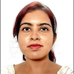 Debolina Chatterjee image