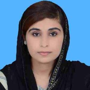 Shabana Iqbal image