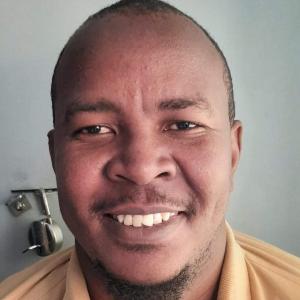 Elvis Mtanyi image