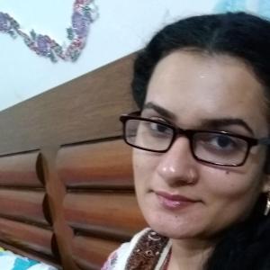 Kiran Yousuf image