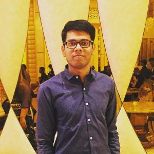 Chetan Singhal image