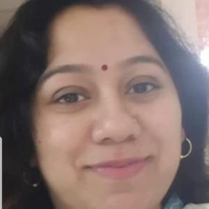 Dr. Neha Shrivastava image