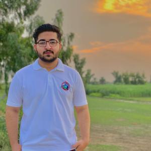 Muhammad Usman Farooq image