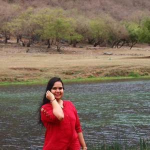 Dr. Shilpa Shijil image