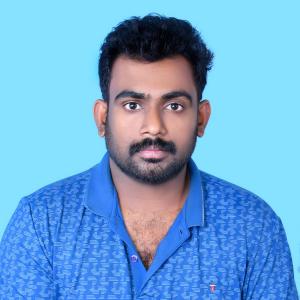 Sarath N image