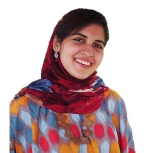 Hira Khalique image