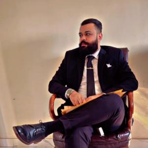 Syed A Sattar image