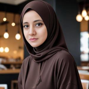 Dr. Fiza R Rizvi image