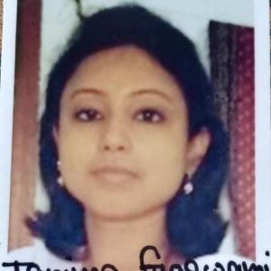 Tanima Goswami image