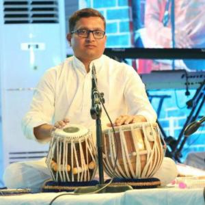 Dr.Aroop Chatterjee image