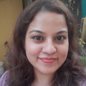 Dr Parul Sahu image