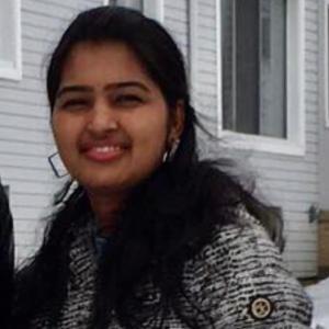 Abhilasha T image