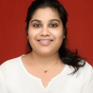 Namrata Sawant image