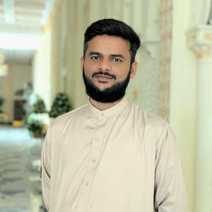 Qari Abdul Basit image