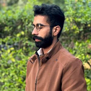 Usman Ali image