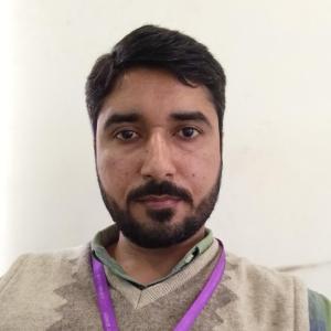Muhammad Abdul Basit image