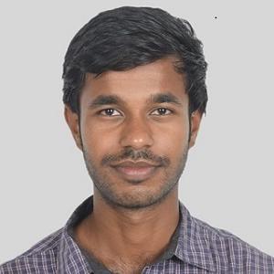 Vamsi T image